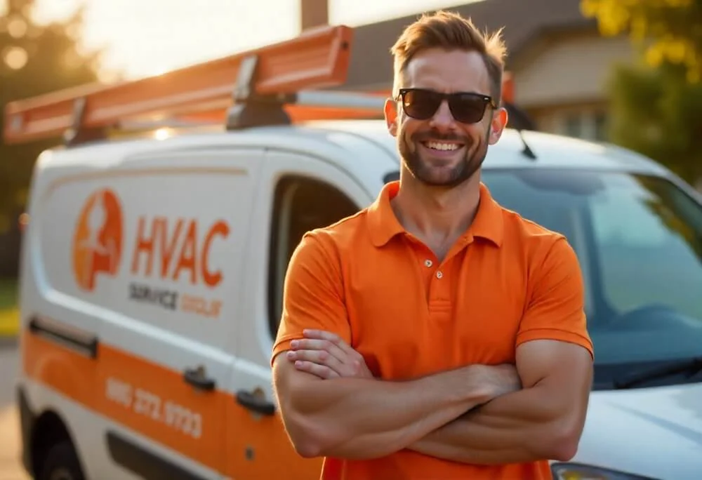 Professional HVAC repair and installation services in Maypearl, TX